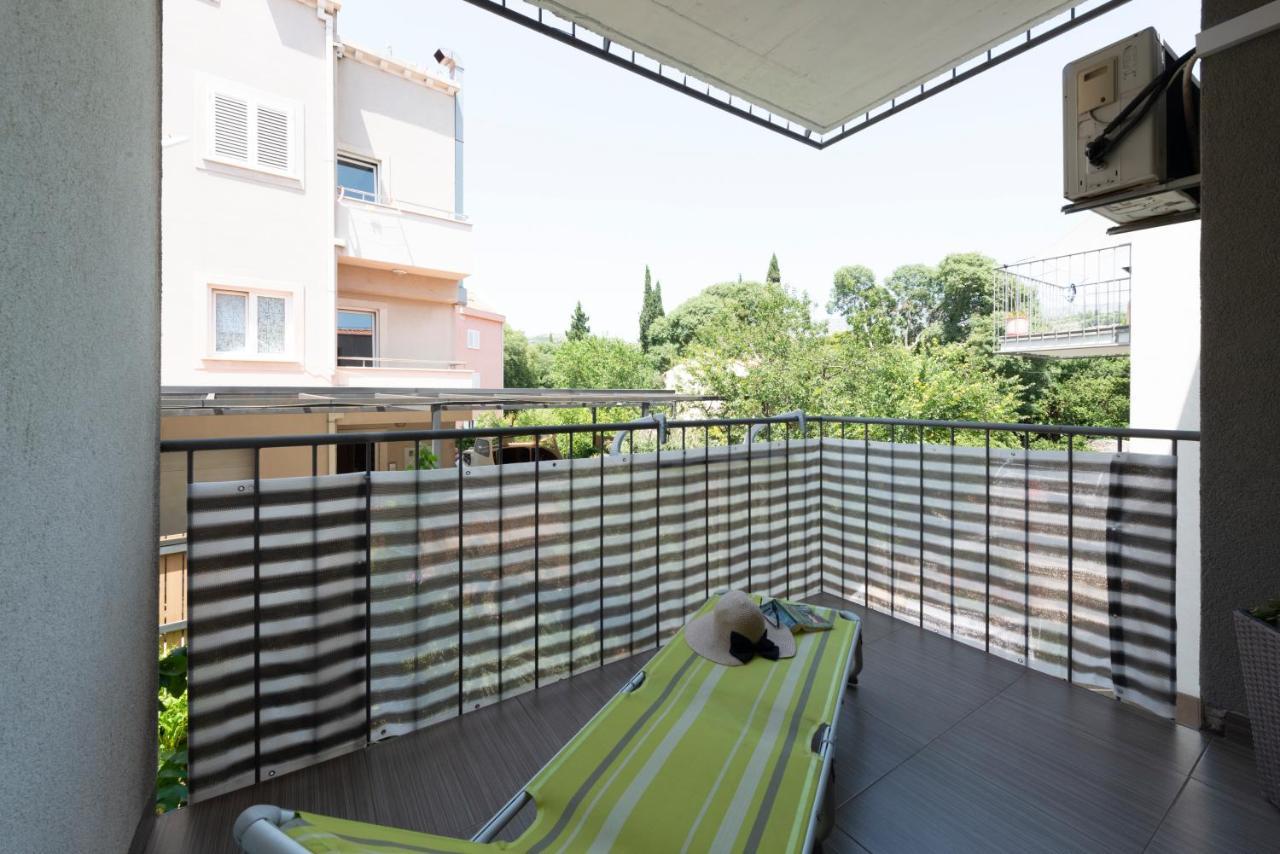 Dubrovnik Apartments Lele Exterior foto