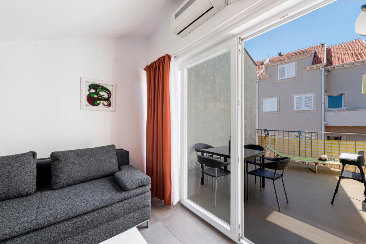 Dubrovnik Apartments Lele Exterior foto